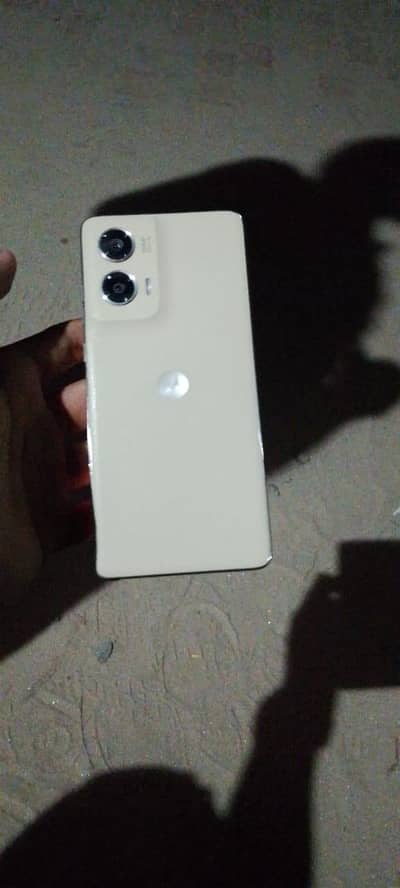 Motorola Moto G Stylus 2024