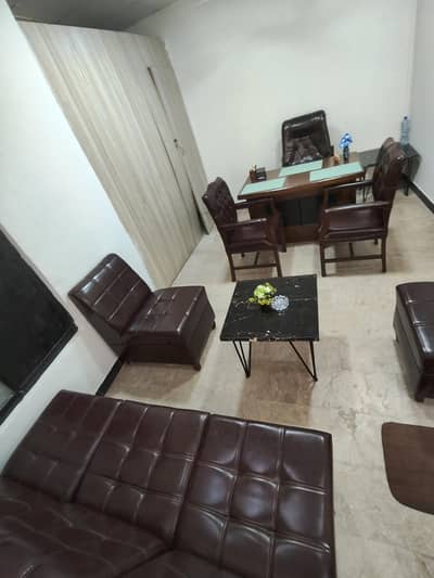Office Furniture