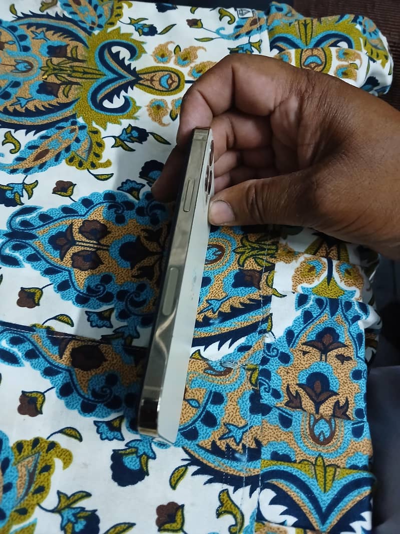 Apple iPhone 12 Pro 3