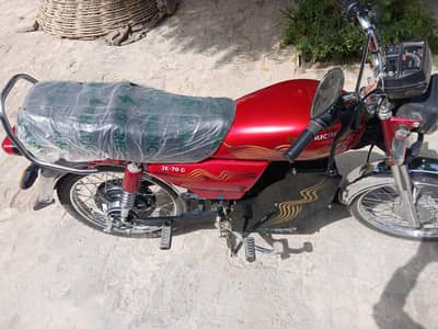 jolta electric bike