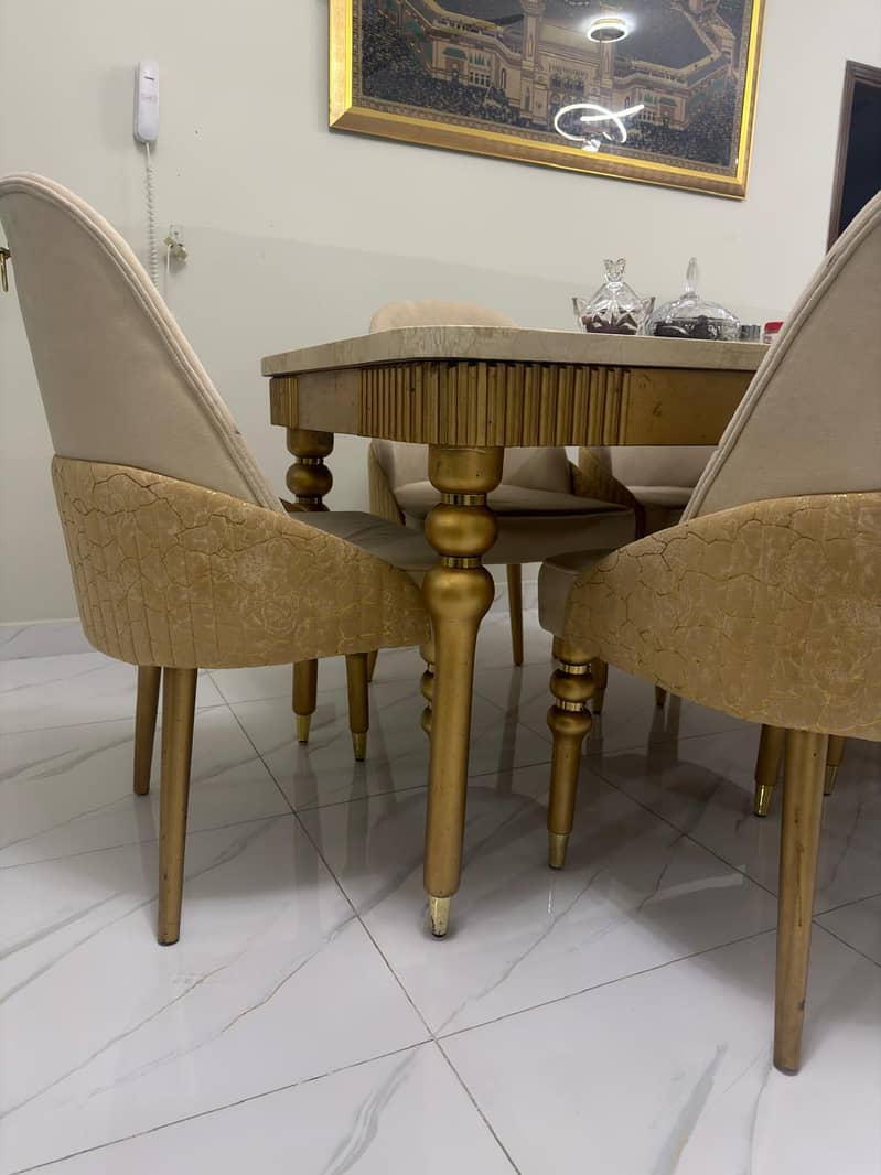 dining table with 6 chairs 3