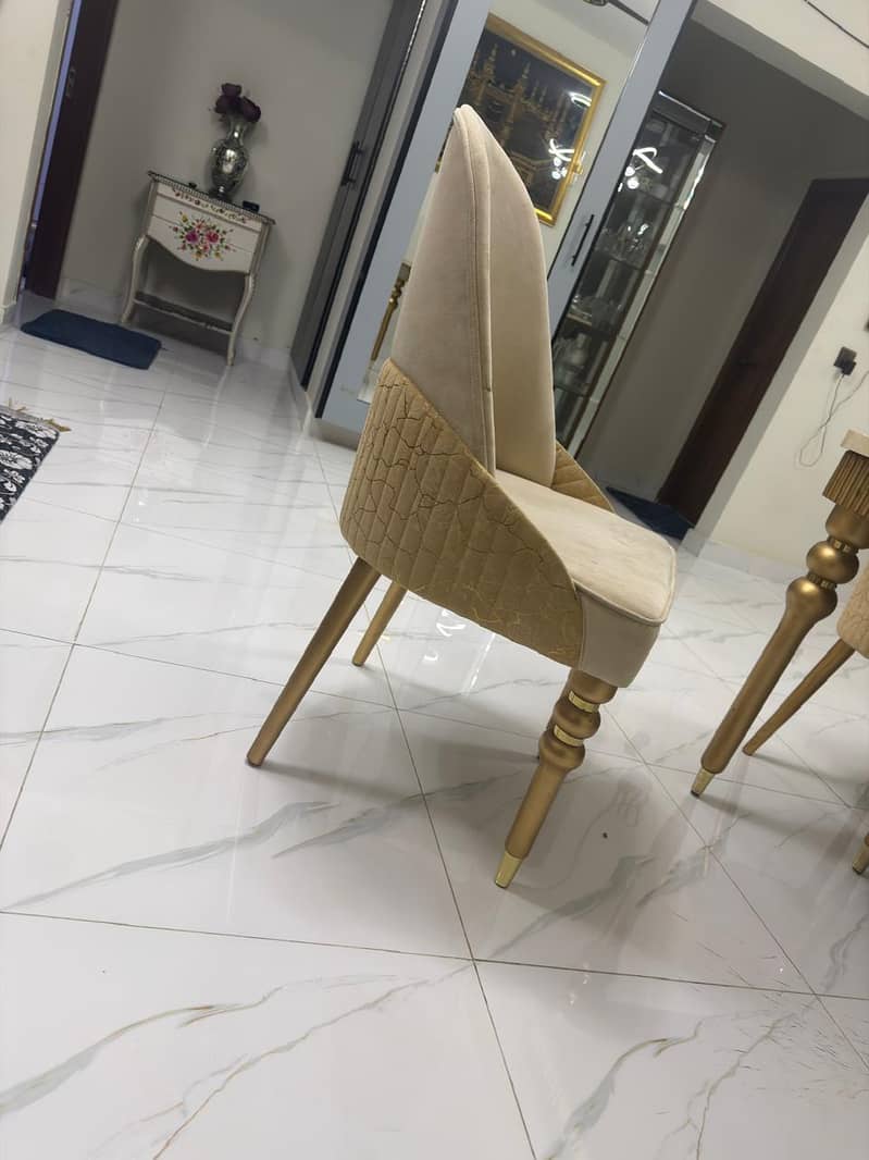dining table with 6 chairs 6