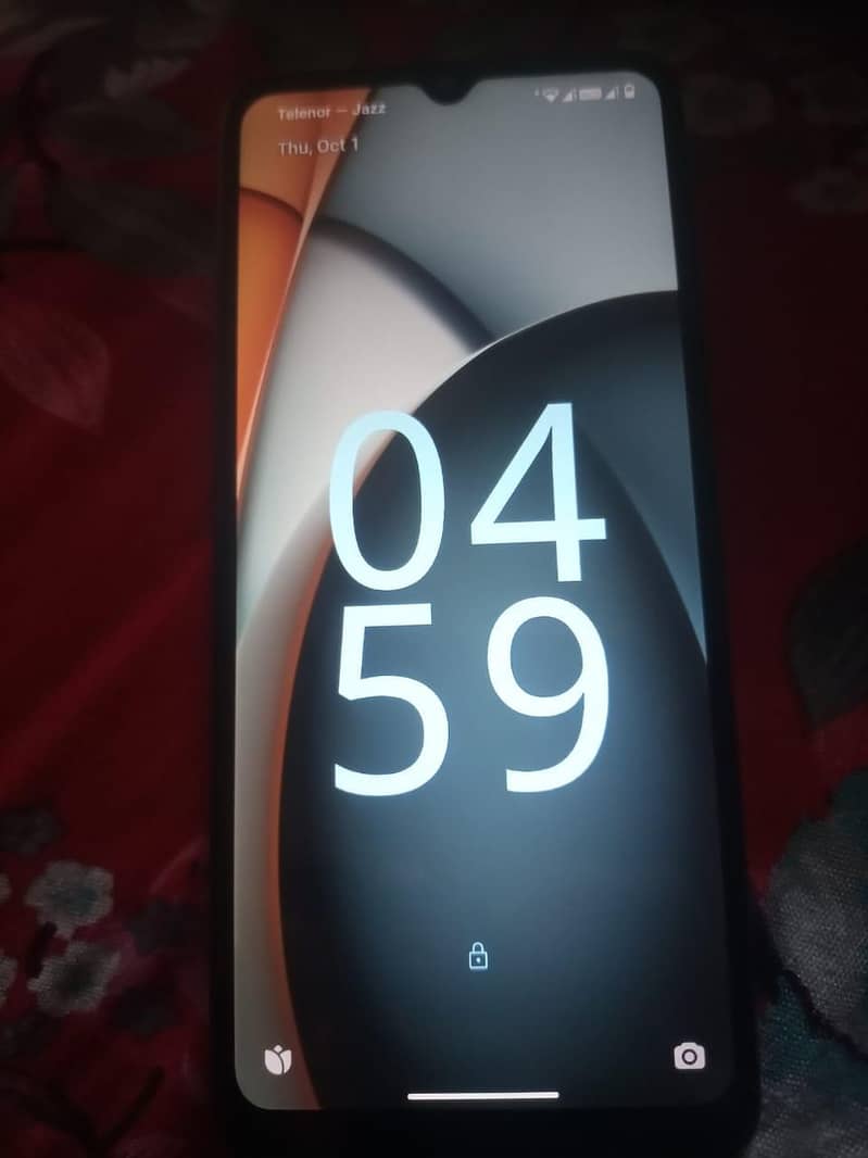 Xiaomi Redmi A3 0