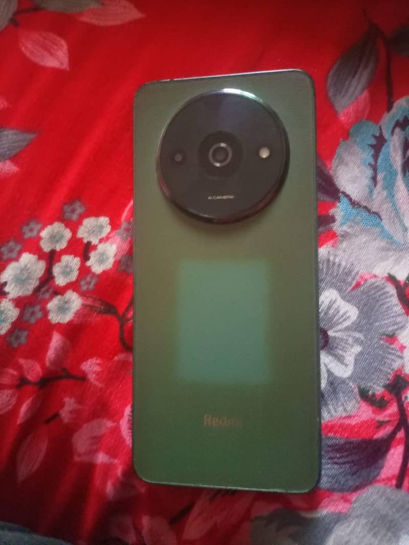 Xiaomi Redmi A3 1