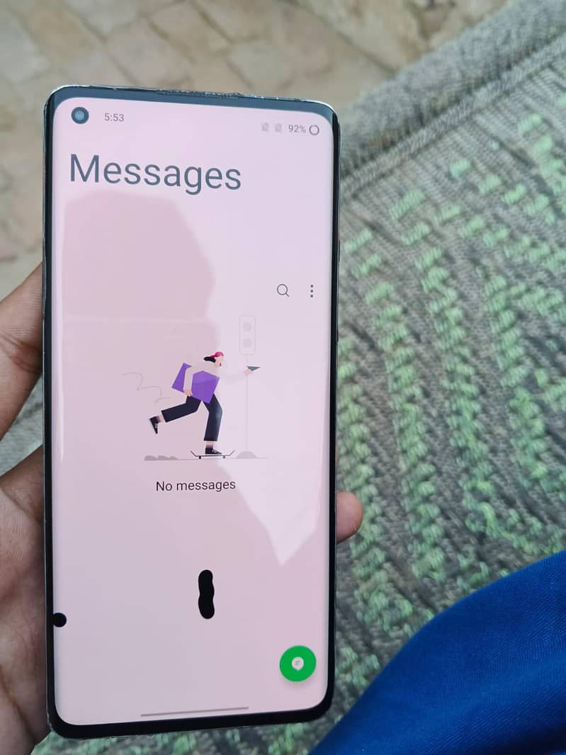 one plus 8 4