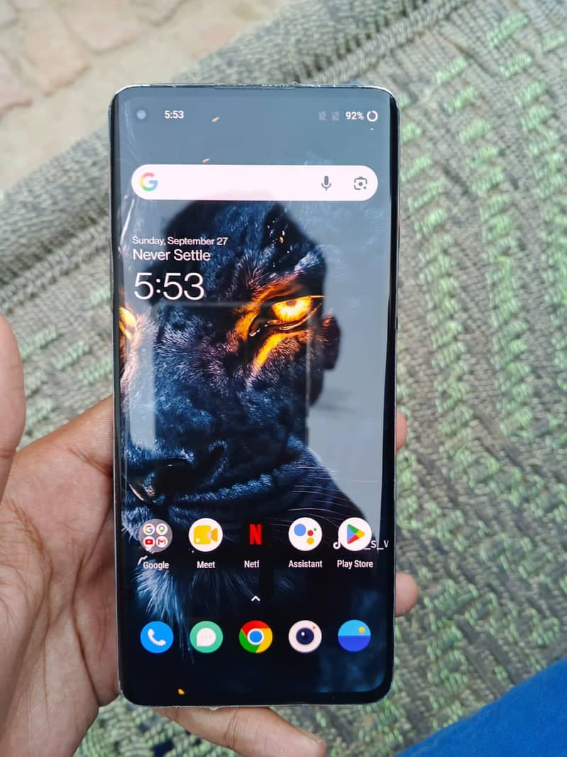 one plus 8 5