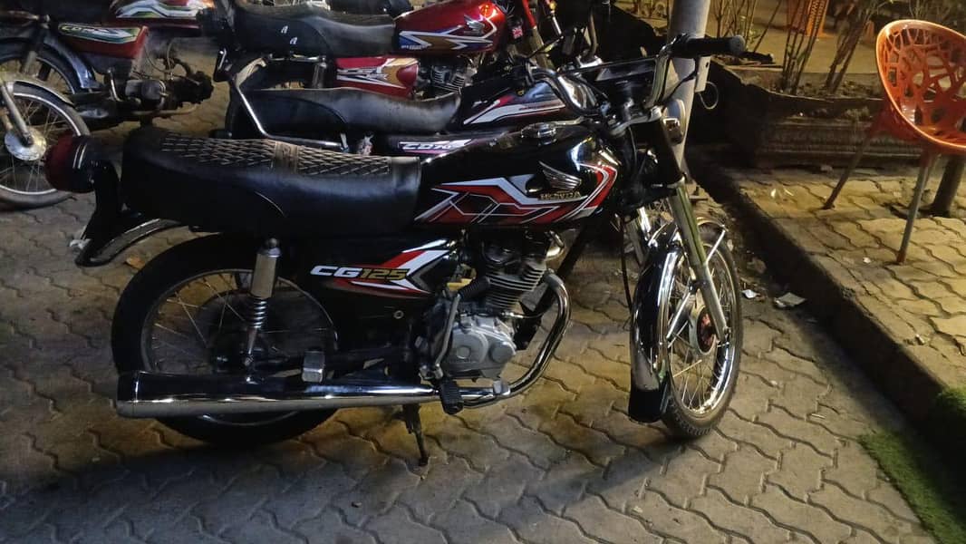 honda 1
