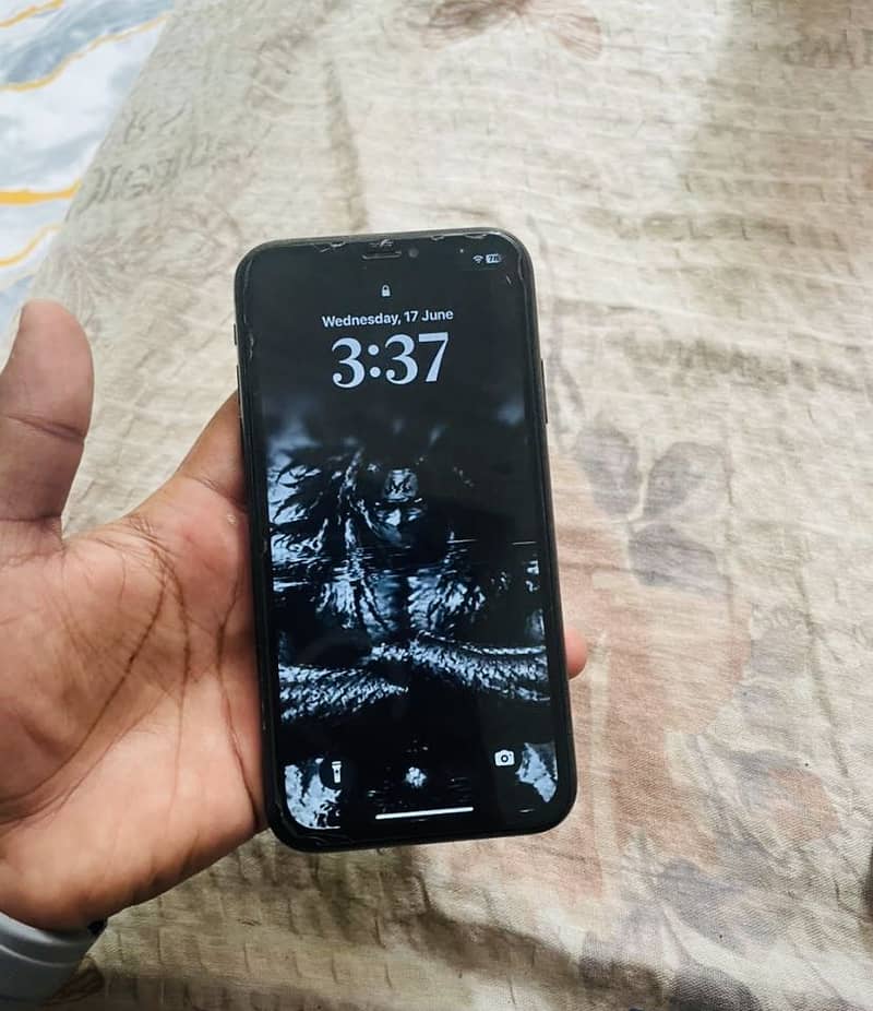 Apple iPhone XR 5