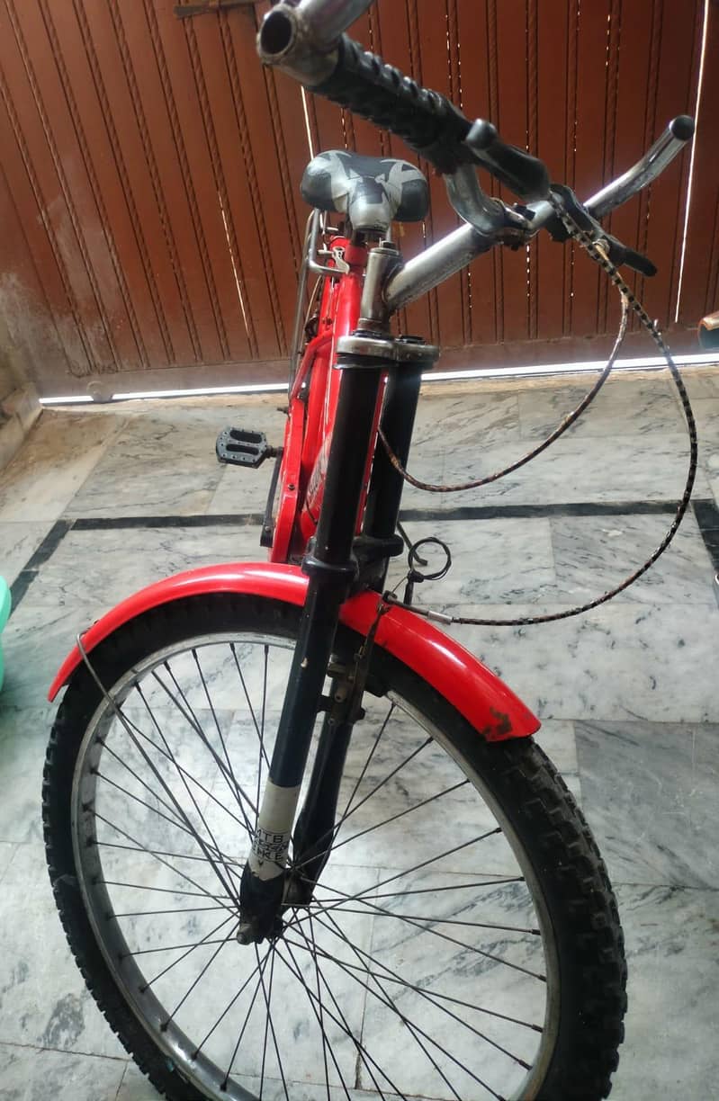 Bicycle 1