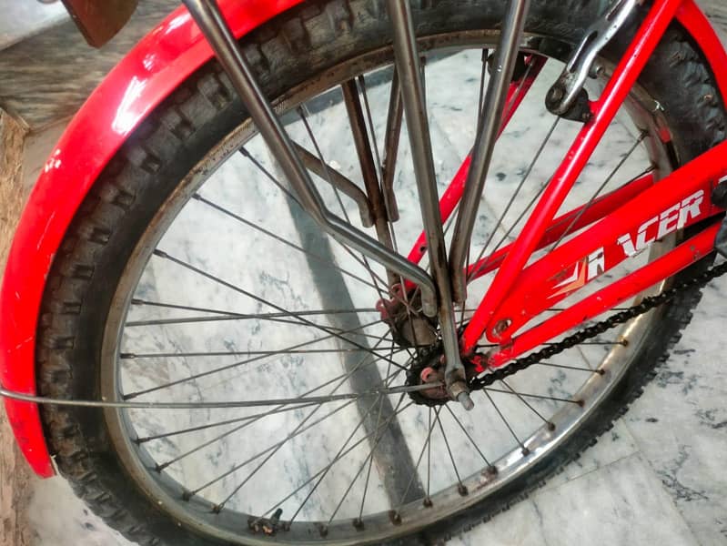 Bicycle 2