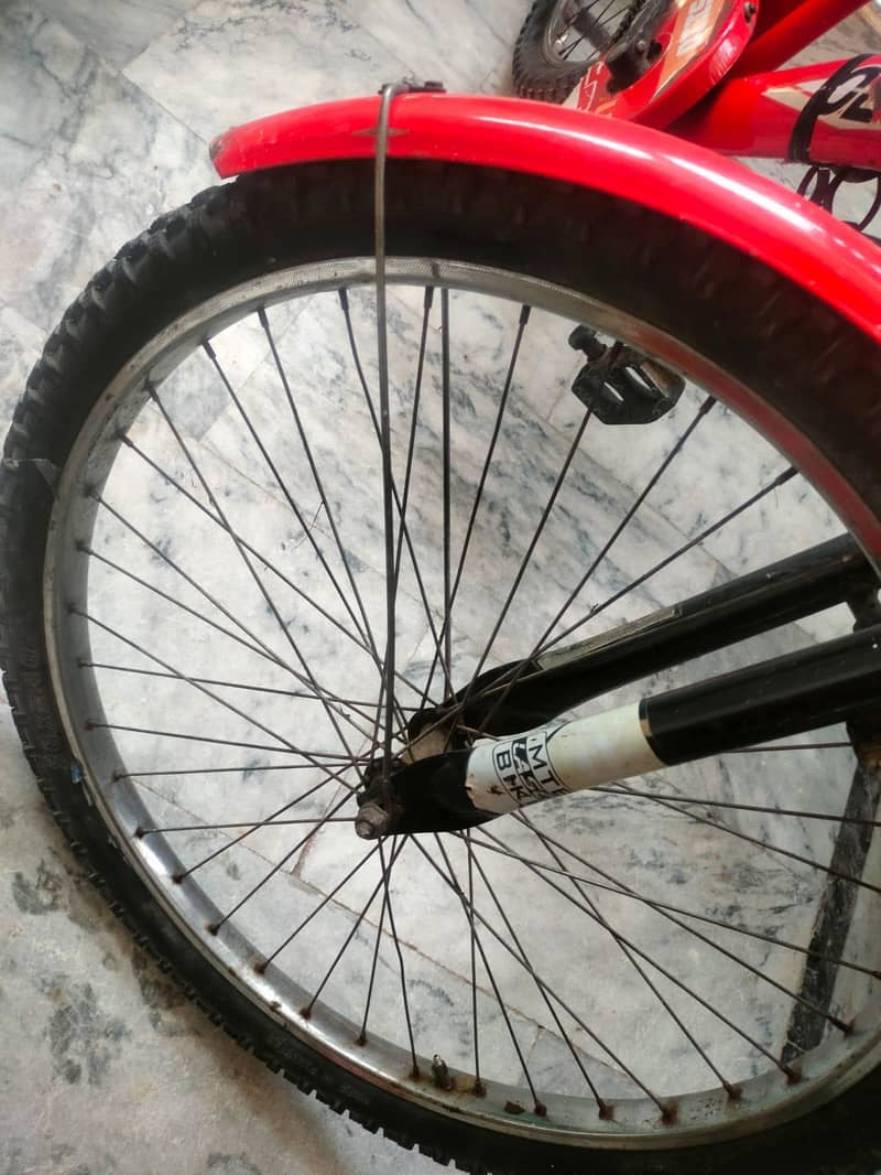 Bicycle 3