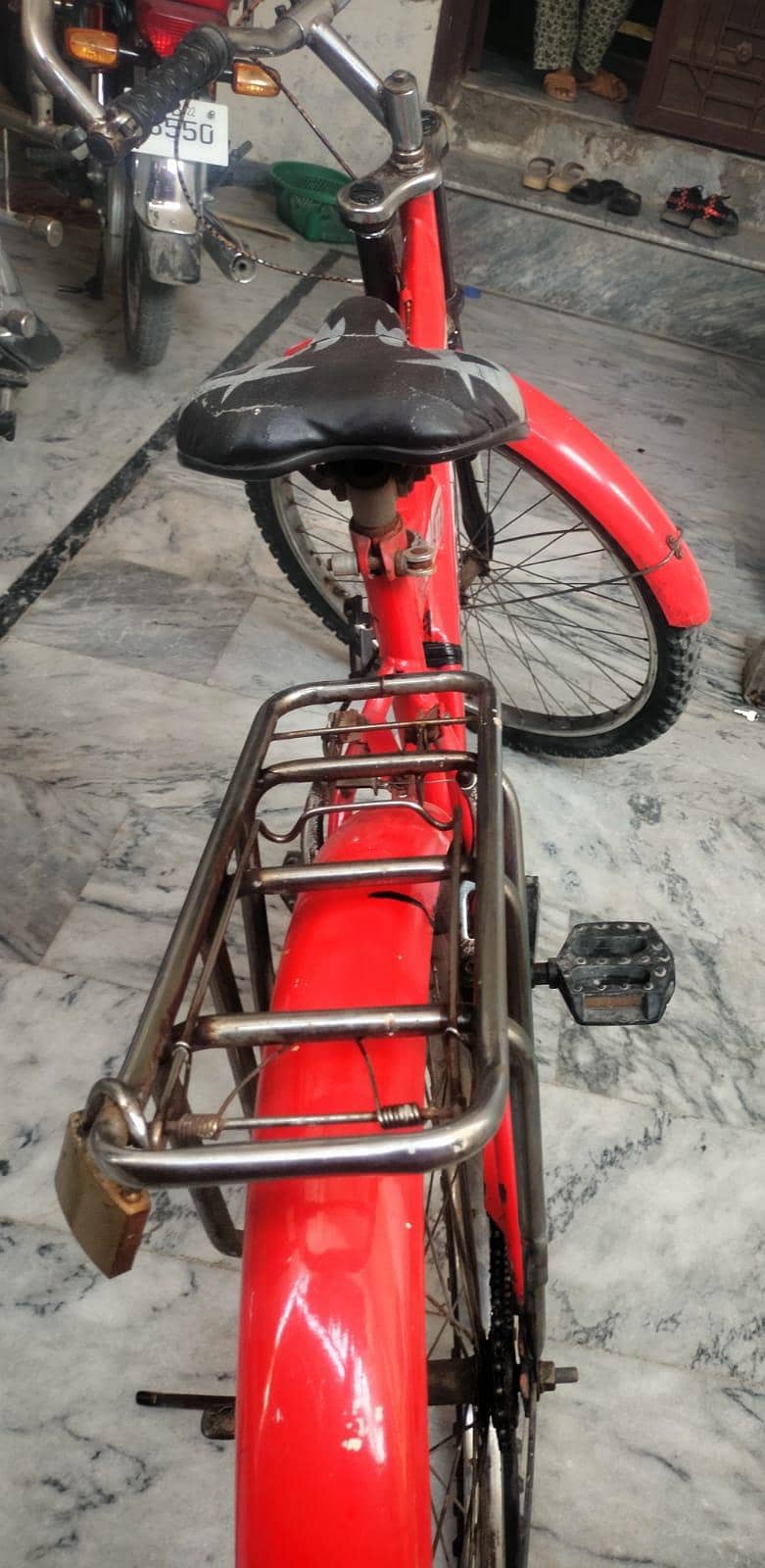 Bicycle 4