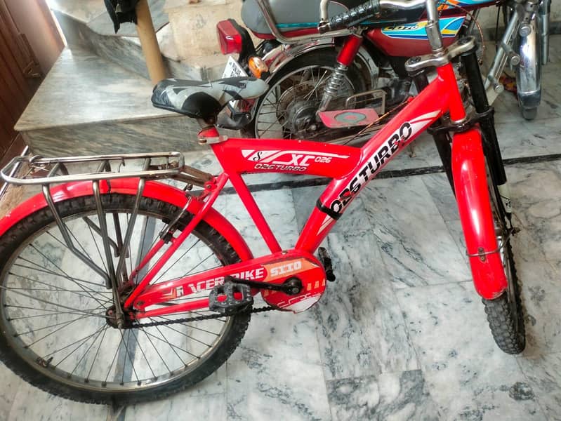 Bicycle 6