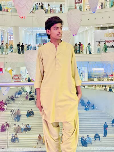 Malik hammad 