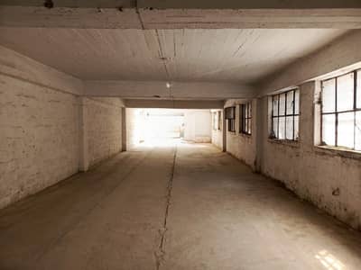 Property Links Offer 5000 Sqft Ground Floor Warhouse Availabel For Rent in I-9 Islamabad