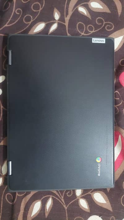 Lenovo Chrome Book