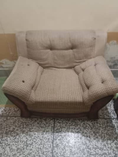 5 seater sofa set