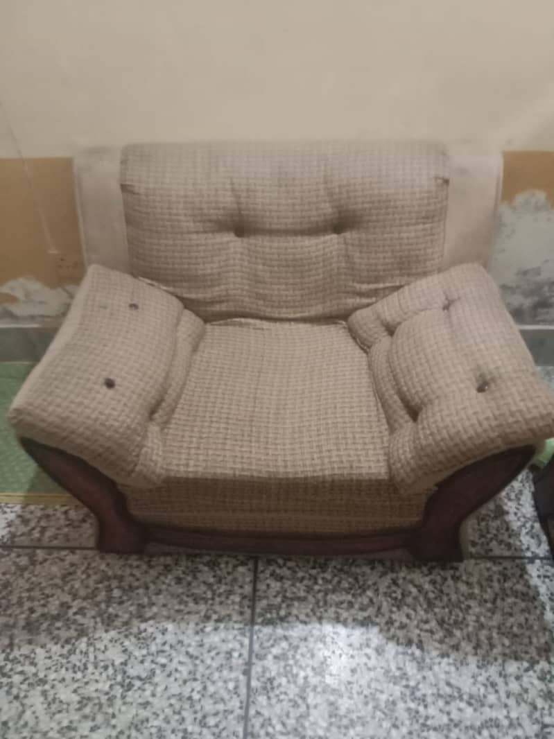 5 seater sofa set 0