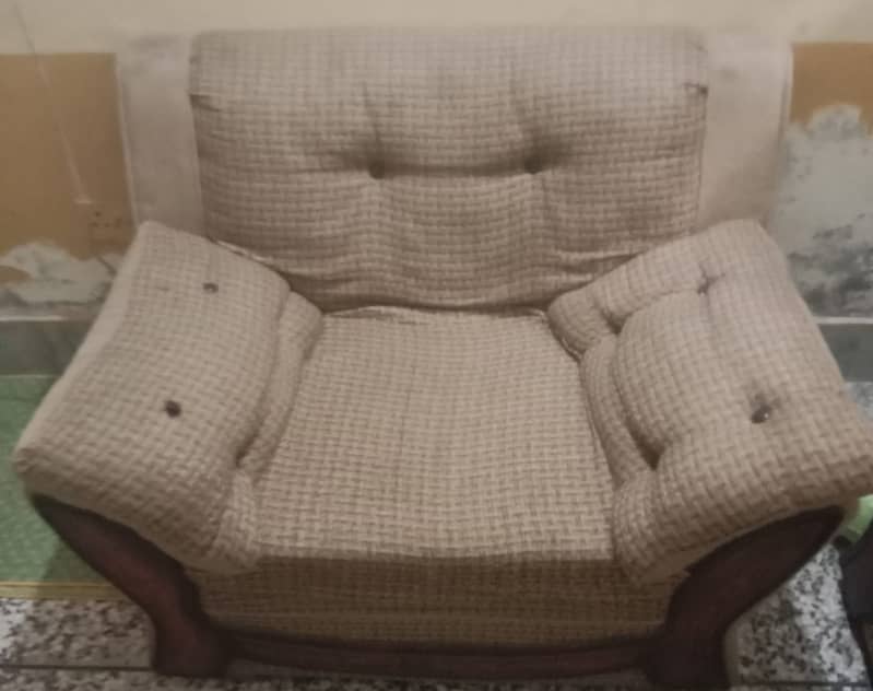 5 seater sofa set 1