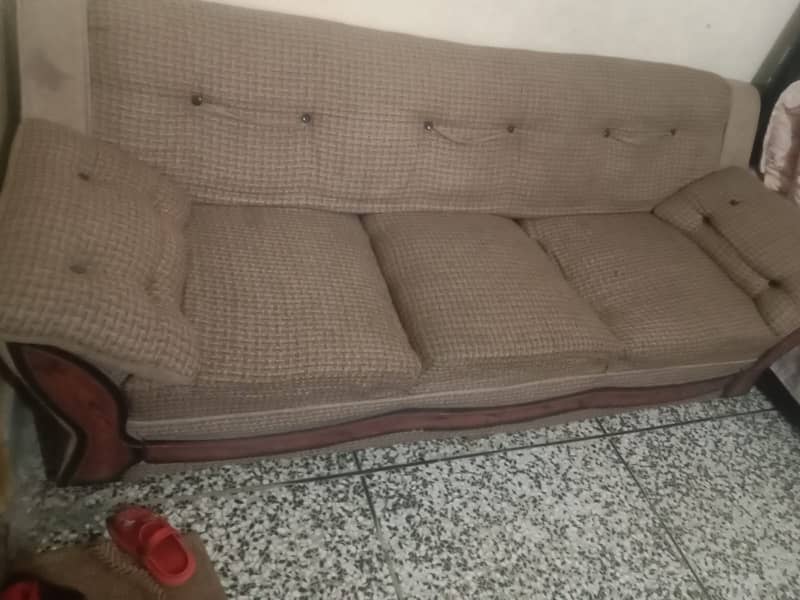 5 seater sofa set 2