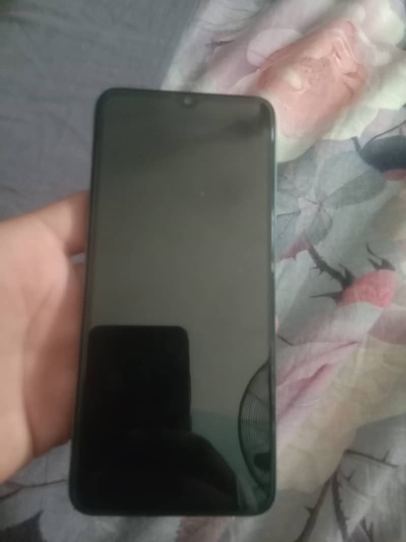 OPPO A3x 1