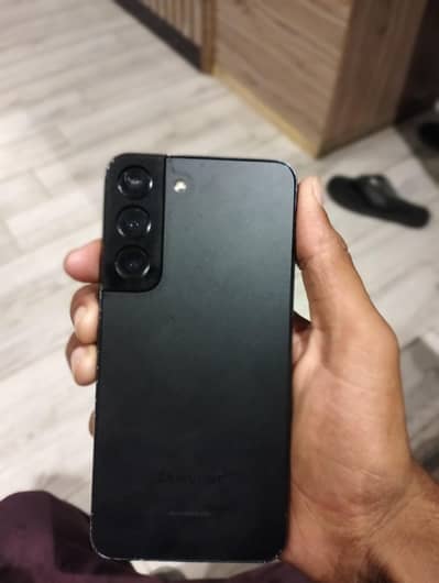 Samsung Mobile S22