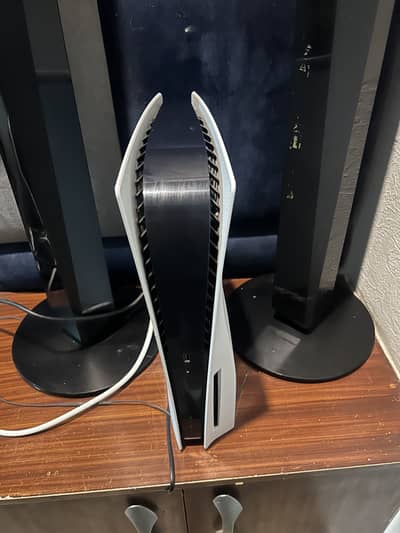 Ps5 fat disc edition