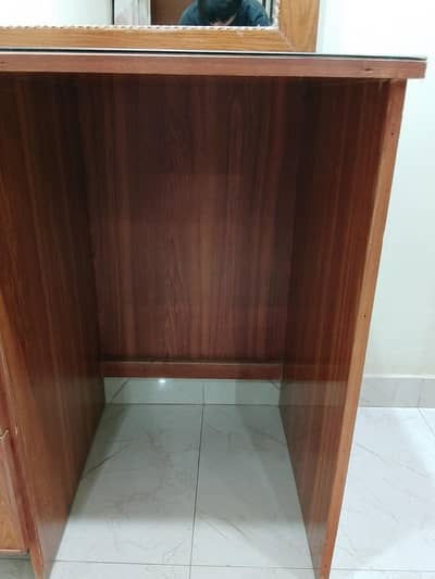 Dressing Table