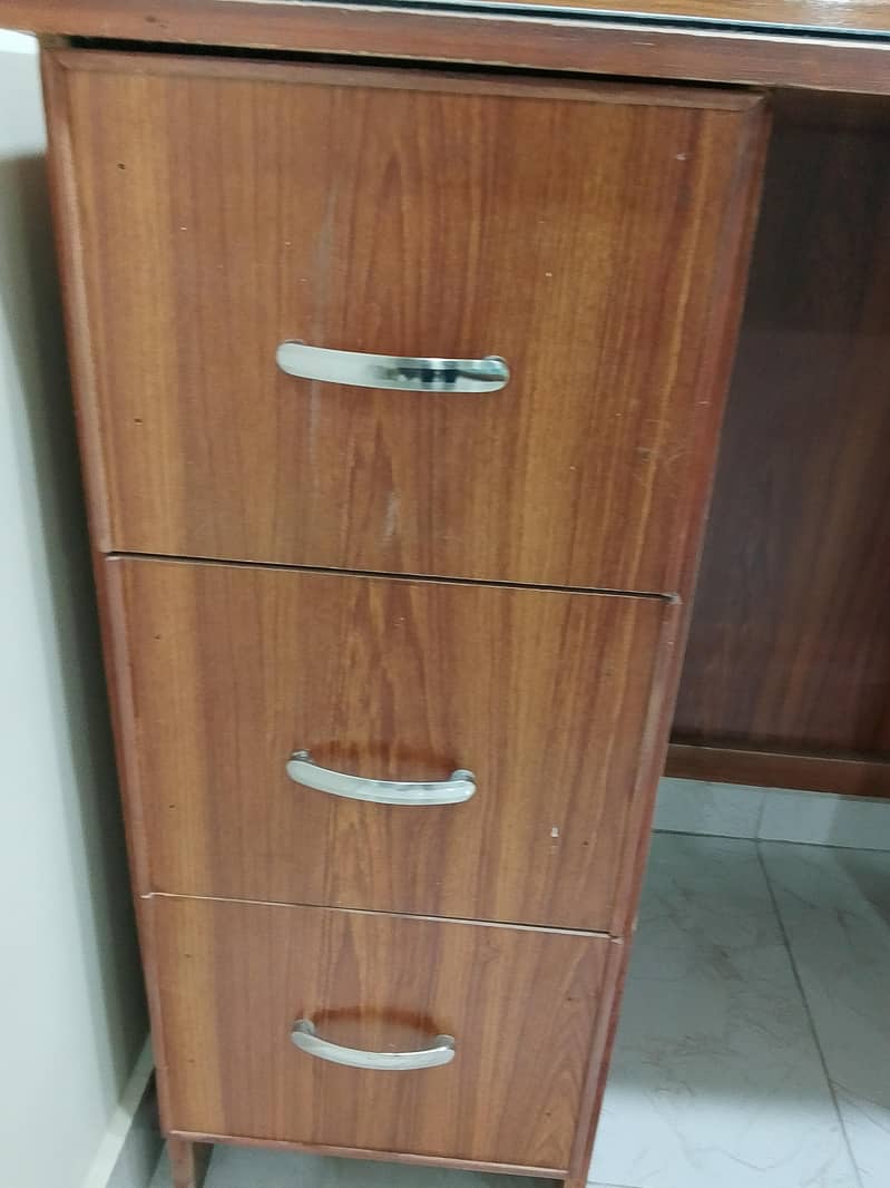 Dressing Table 1