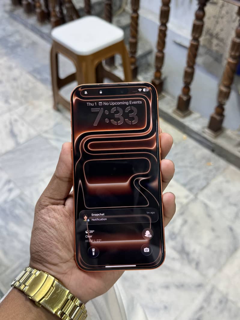 Apple iPhone 17 Pro Max 6