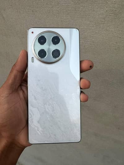 Tecno Camon 30 12/256 | Official PTA Approved | 10/10 | Dual SIM