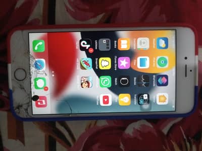 Apple iPhone 6S Plus