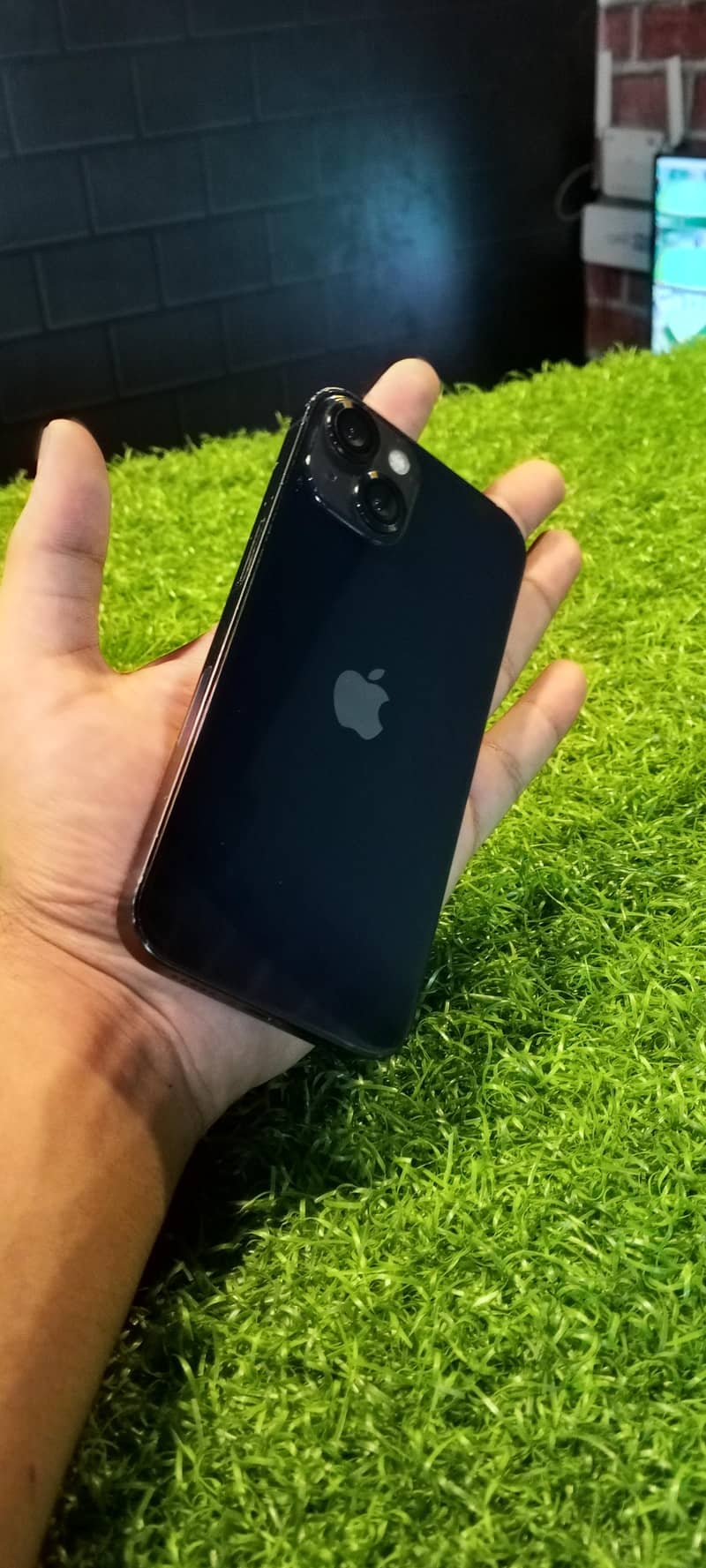 Apple iPhone 13 0