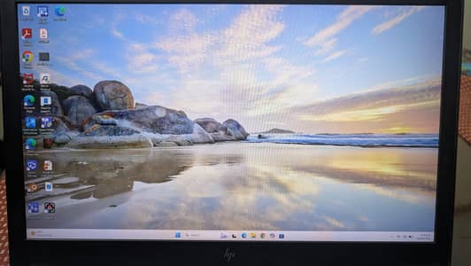 hp zbook 17 G5 17inch