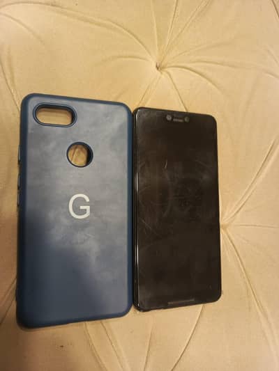 Google Pixel 3 XL
