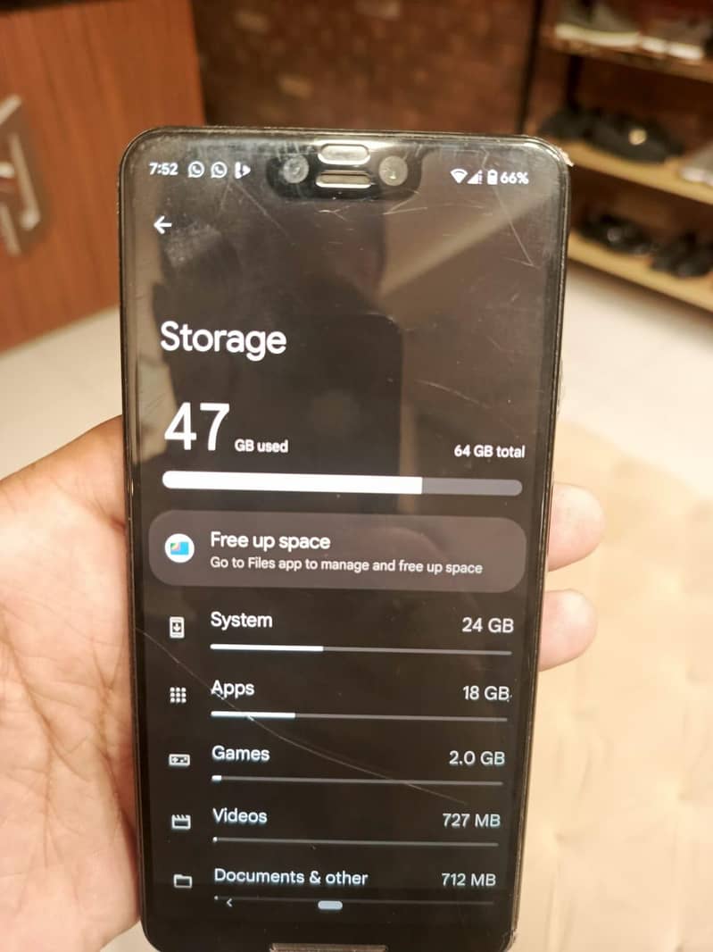 Google Pixel 3 XL 1