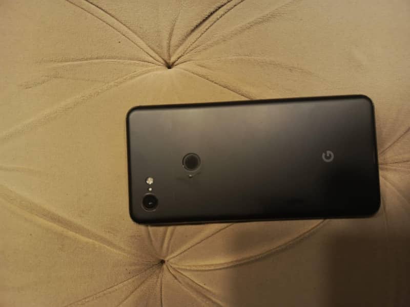 Google Pixel 3 XL 2