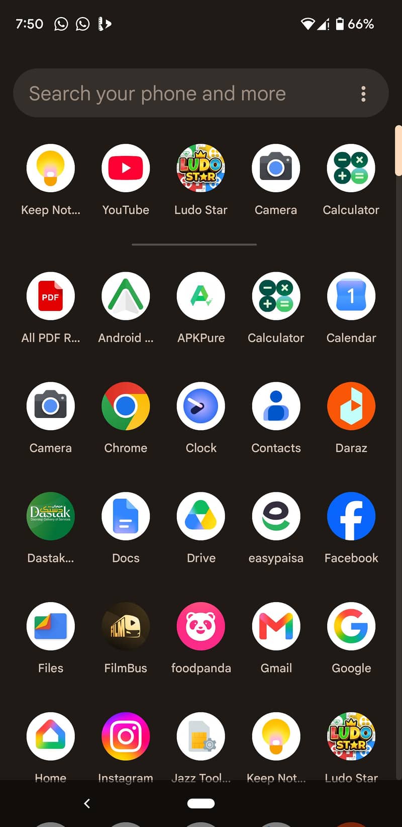 Google Pixel 3 XL 3