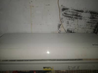 Haier 1 ton inverter