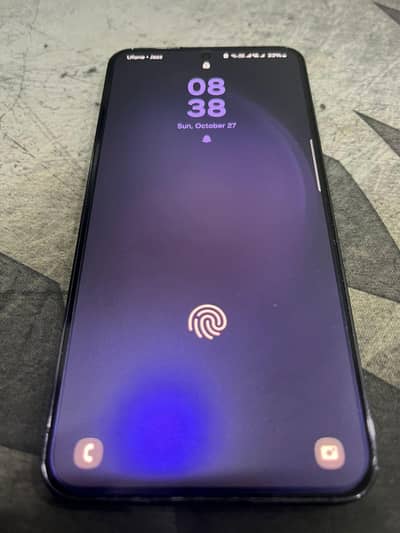 Samsung Mobile S23
