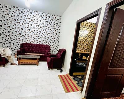 Your Search For Flat In Islamabad Ends Here