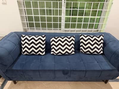 Brand new sofas