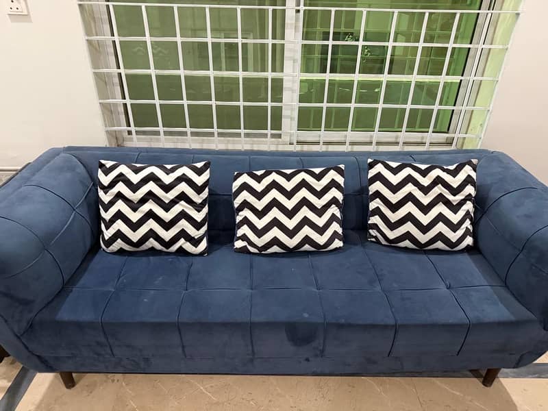 Brand new sofas 0