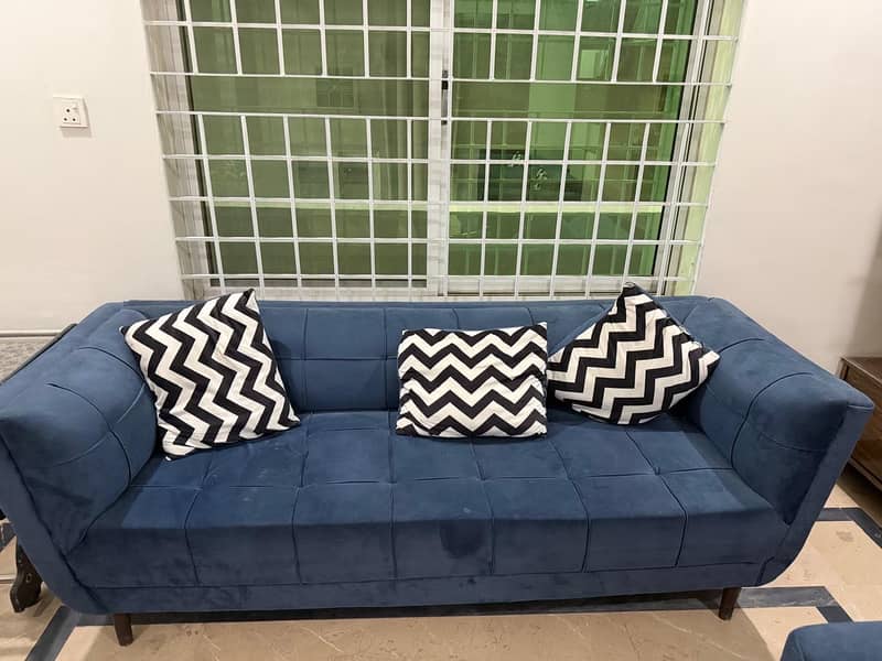 Brand new sofas 3