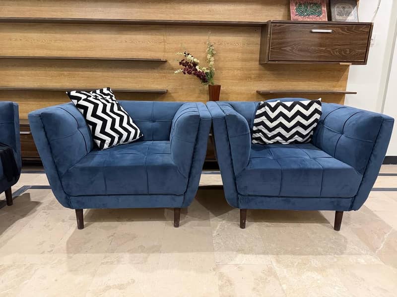 Brand new sofas 4