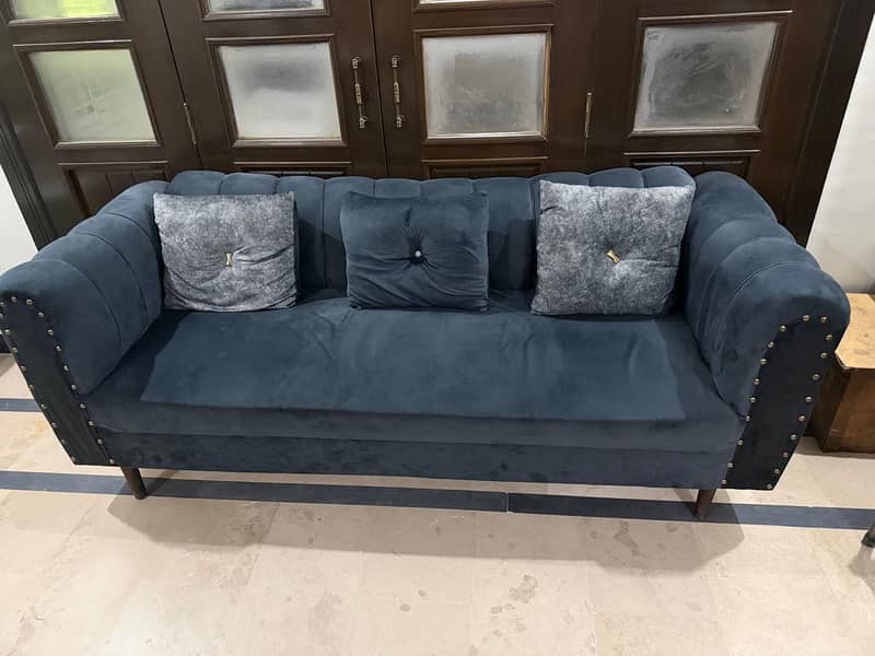 Brand new sofas 6