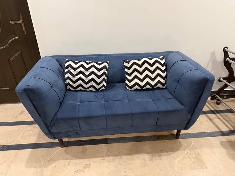 Brand new sofas 7