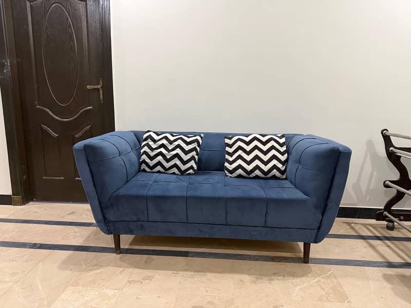 Brand new sofas 9