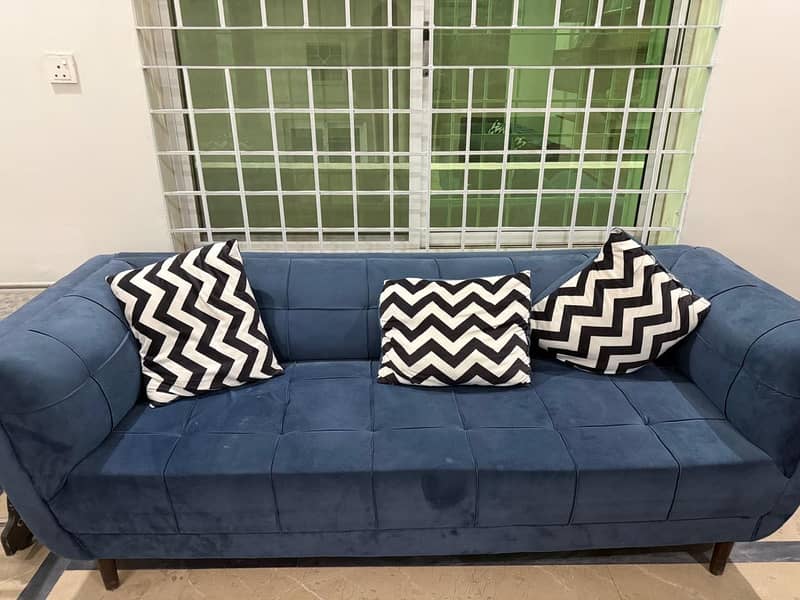 Brand new sofas 10