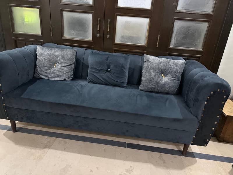 Brand new sofas 11
